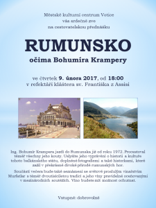 Rumunsko